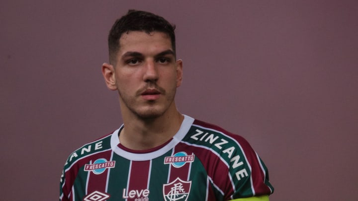 Nino Mota