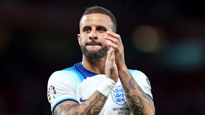 Kyle Walker