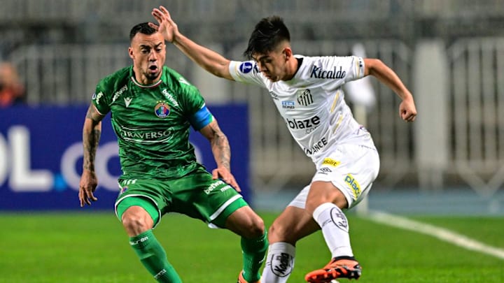 FBL-SUDAMERICANA-AUDAX-SANTOS