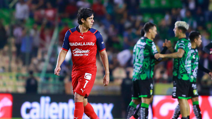 Jose Macias - Soccer Player - Born 1999