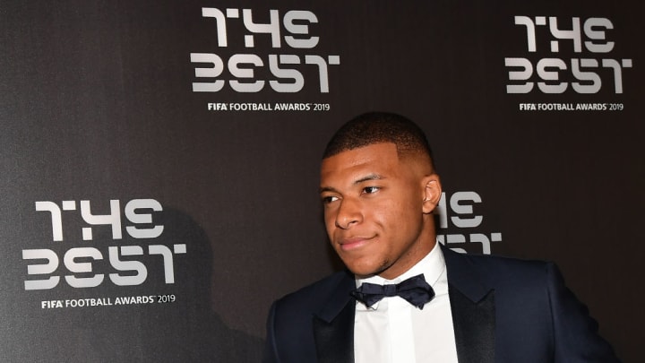 FBL-FIFA-AWARDS