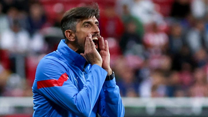 FBL-MEX-GUADALAJARA-CRUZ AZUL