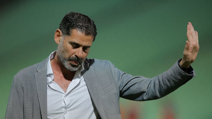 Fernando Hierro