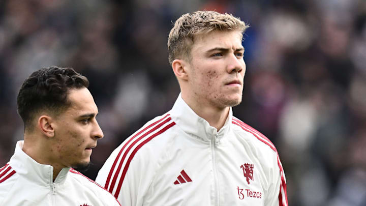 West Ham United v Manchester United - Premier League
