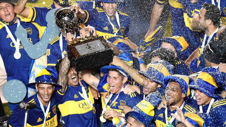 Carlos Tevez