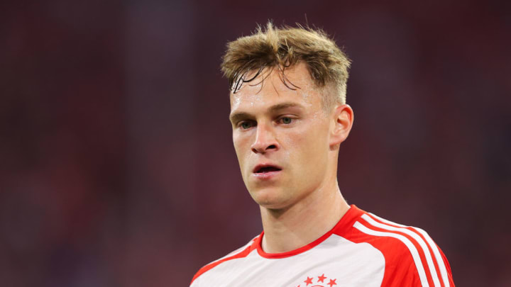 Joshua Kimmich