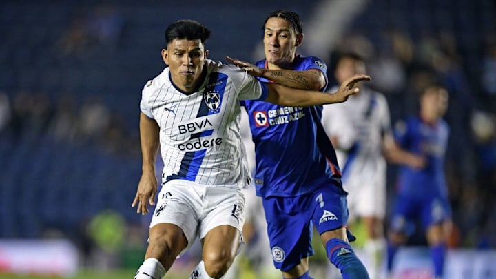 FBL-MEXICO-CRUZAZUL-MONTERREY