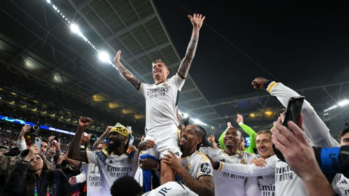 Toni Kroos