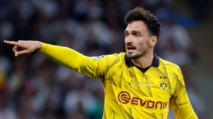 Mats Hummels
