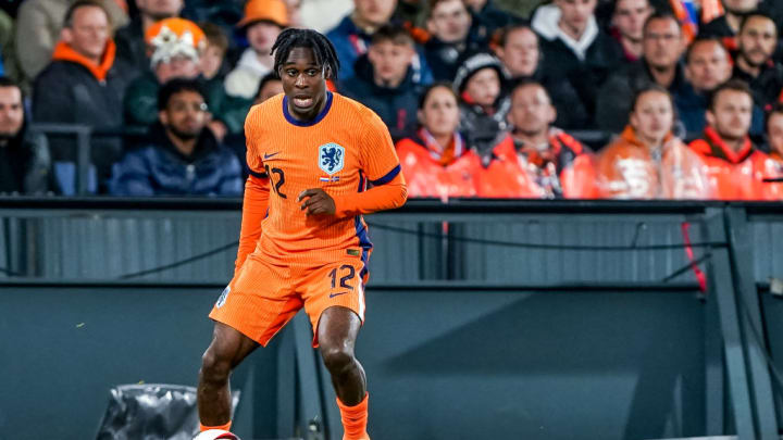 Jeremie Frimpong, Kolbeinn Finnsson