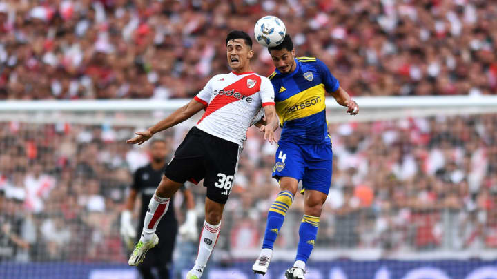 Jorge Figal, Pablo Solari