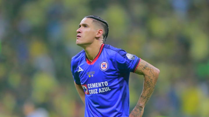Uriel Antuna