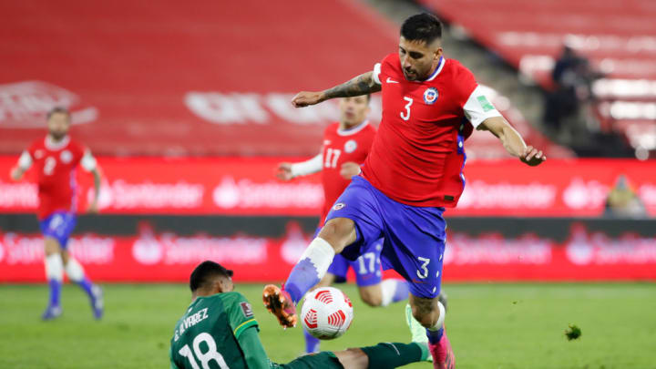 Guillermo Maripán