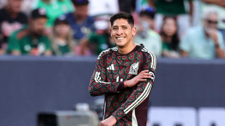 Edson Alvarez