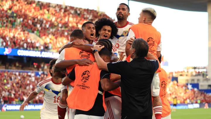 Salomon Rondon