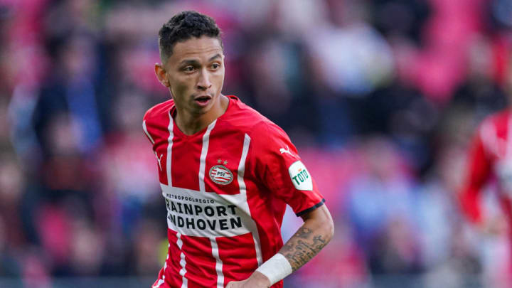 Mauro Junior