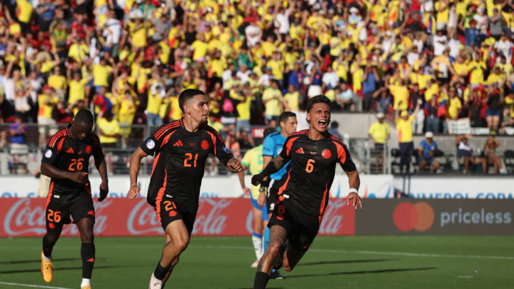 Daniel Muñoz
