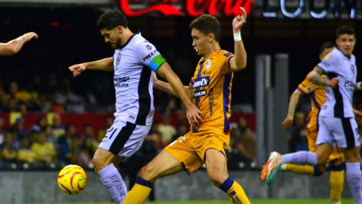 FBL-MEX-AMERICA-SAN LUIS