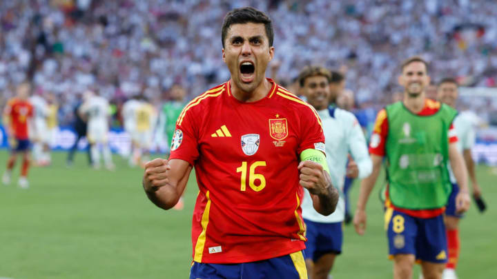 Rodri
