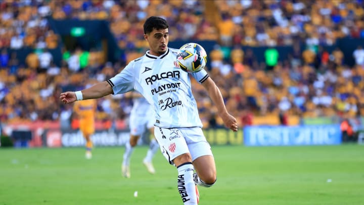 Agustin Oliveros