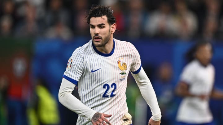 Theo Hernandez