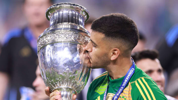 Geronimo Rulli