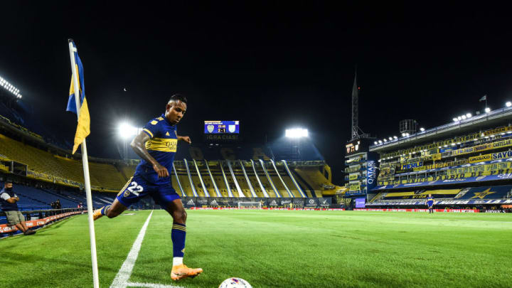 Sebastian Villa