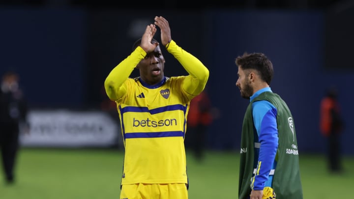 Luis Advincula