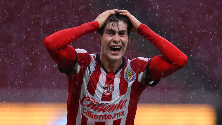Armando Gonzalez