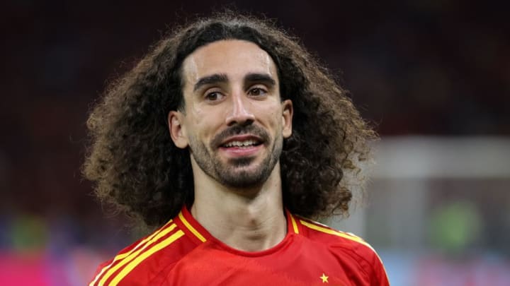 Marc Cucurella