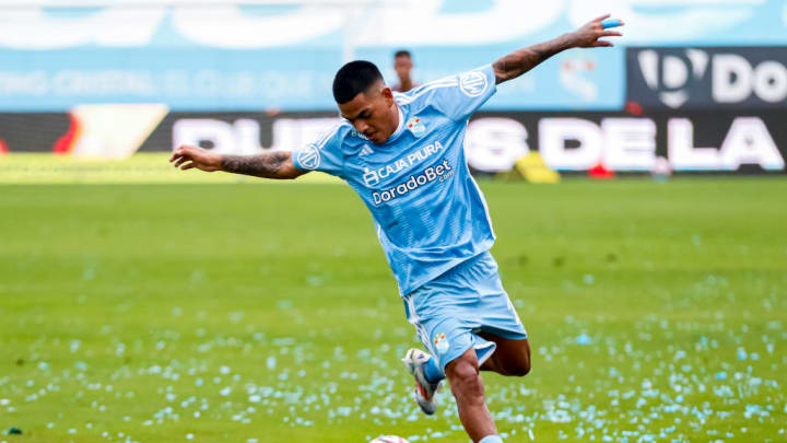 Joao Grimaldo