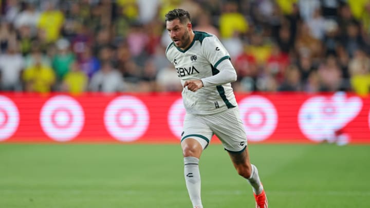 Andre-Pierre Gignac