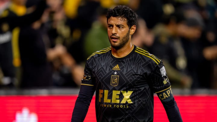 Carlos Vela