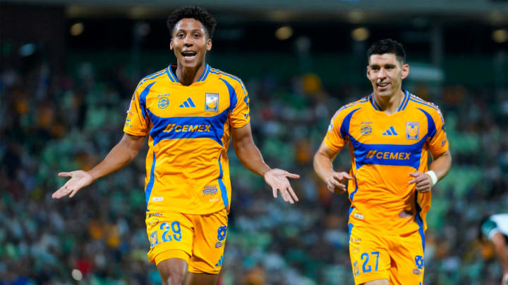 Jonathan Herrera, Ozziel Herrera