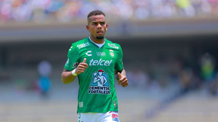 Edgar Andres Guerra