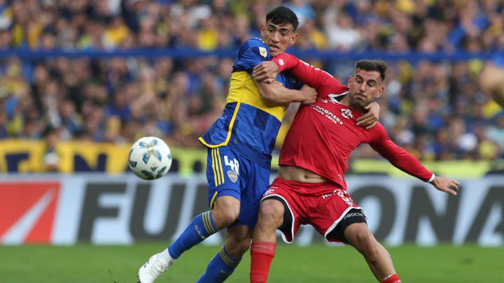 Lautaro Di Lollo