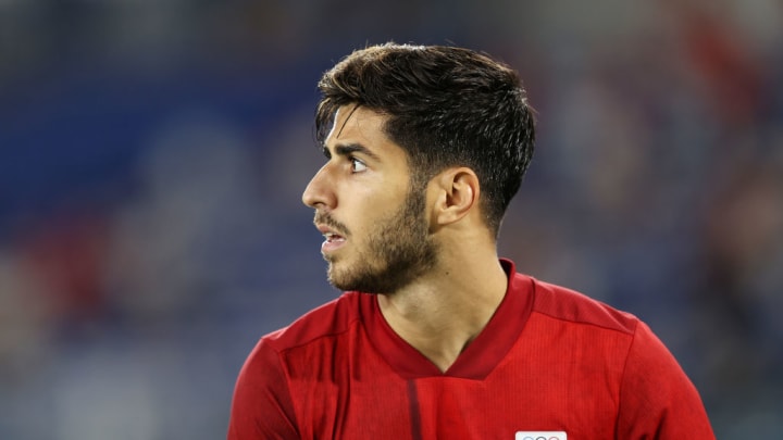 Marco Asensio