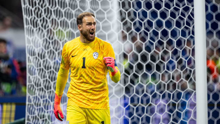 Jan Oblak