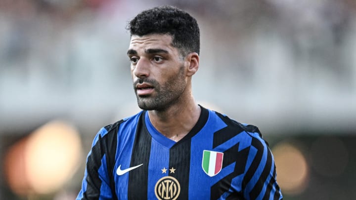 Mehdi Taremi
