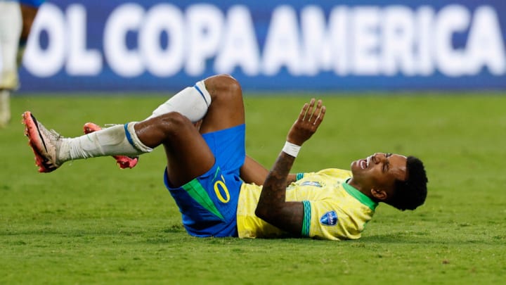 Rodrygo