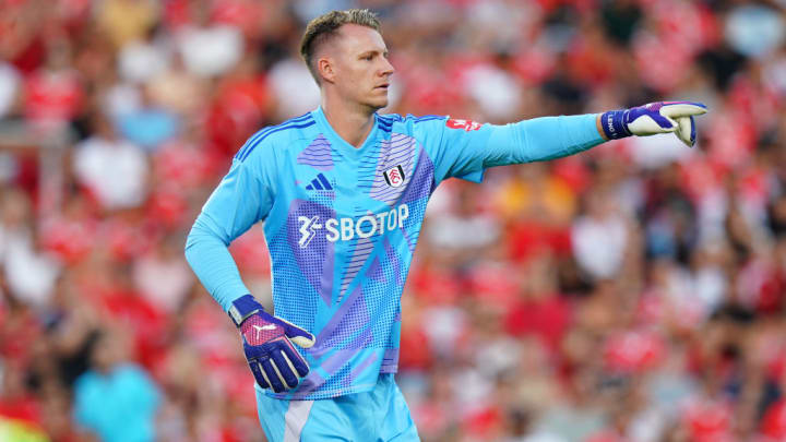 Bernd Leno