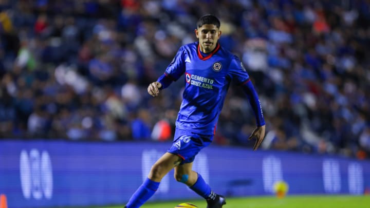 Carlos Vargas