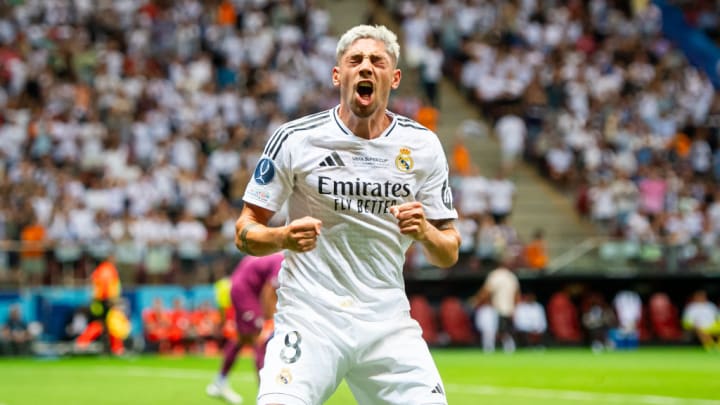 Federico Valverde