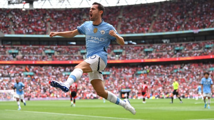 Bernardo Silva