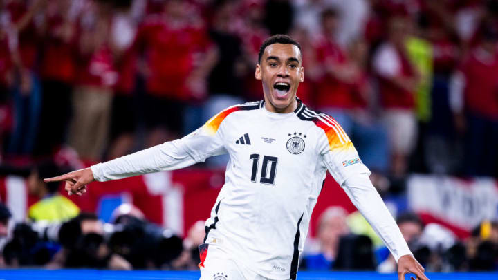 Germany v Denmark: Round of 16 - UEFA EURO 2024