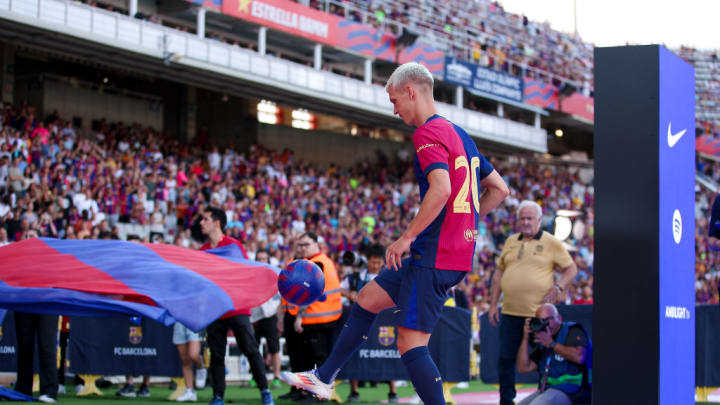 Dani Olmo