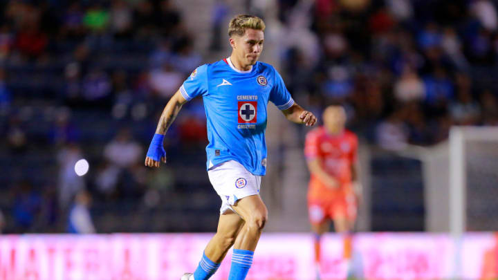 Rodrigo Huescas