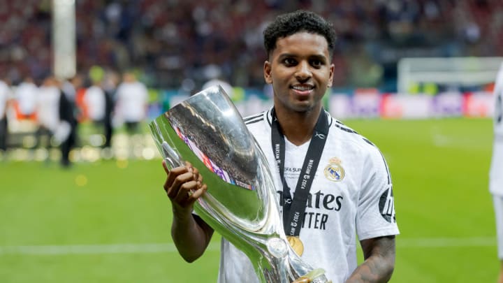 Rodrygo