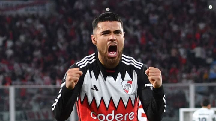 Paulo Díaz