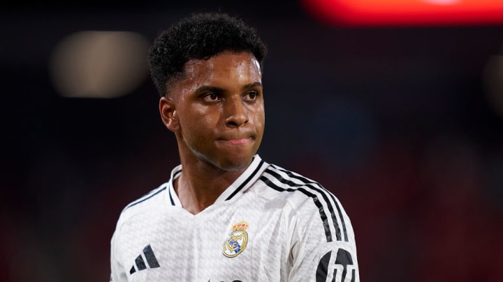 Rodrygo